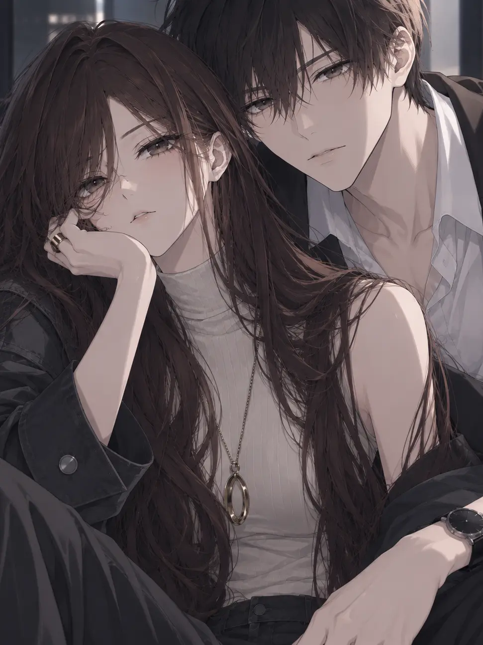 ScaredPurse2471의 Odd-Jobs Childhood Friends