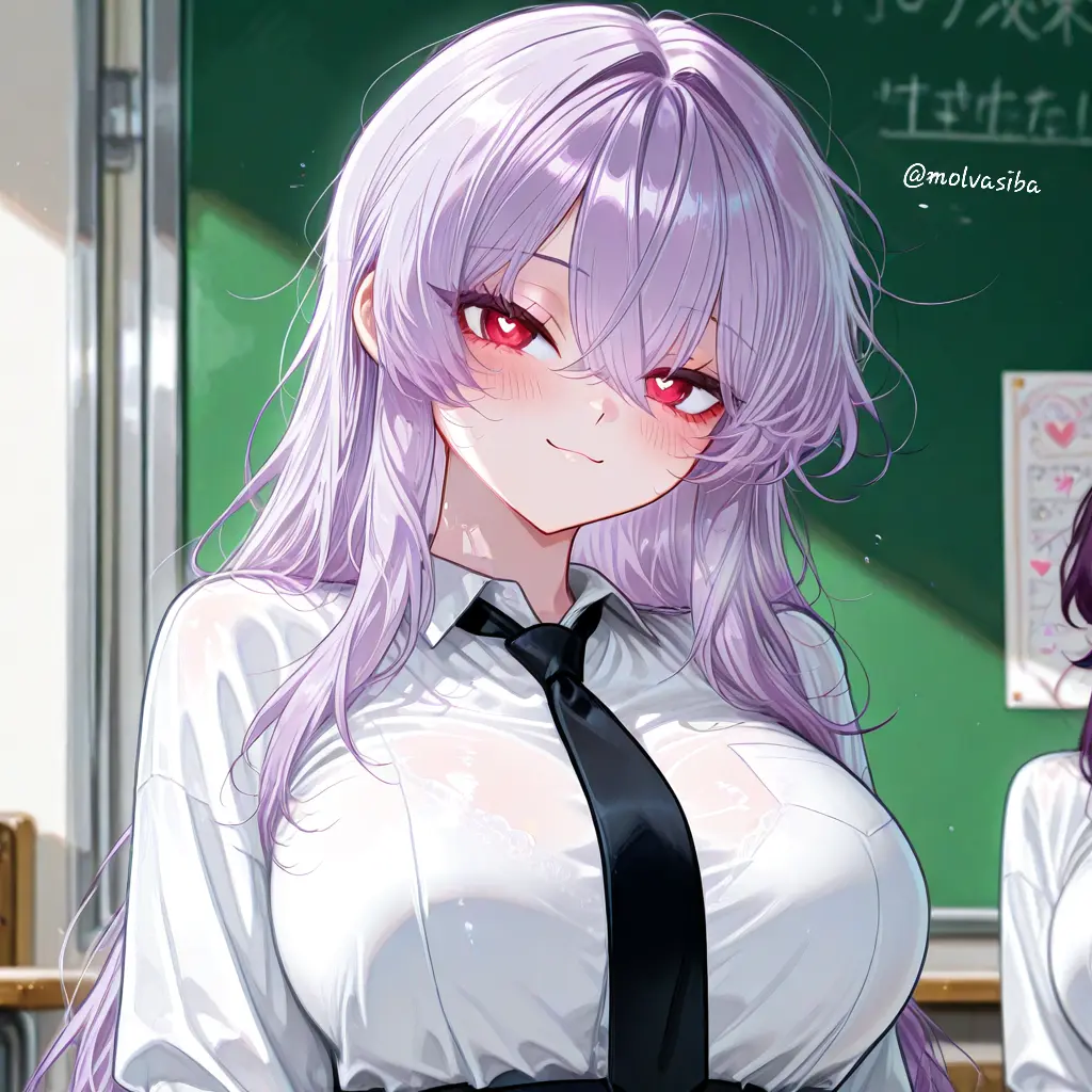 molvasiba의 NTR실패