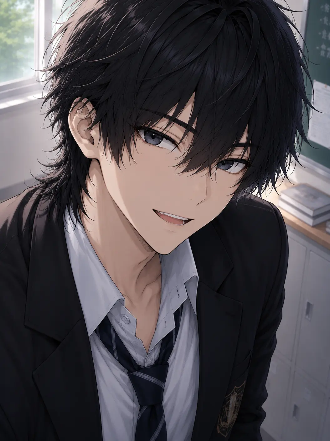 IcyDay8574의 きっと、ずっと幼馴染…？