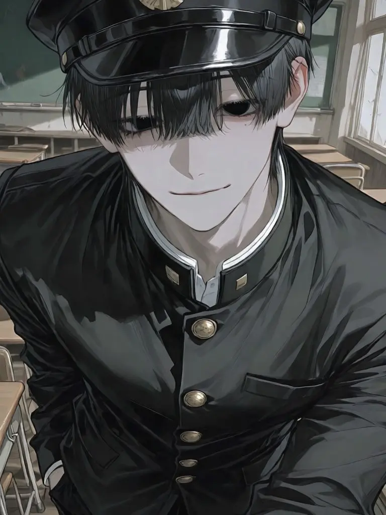 GaudySauce0304의 今度こそ添い遂げましょうね、先生。
