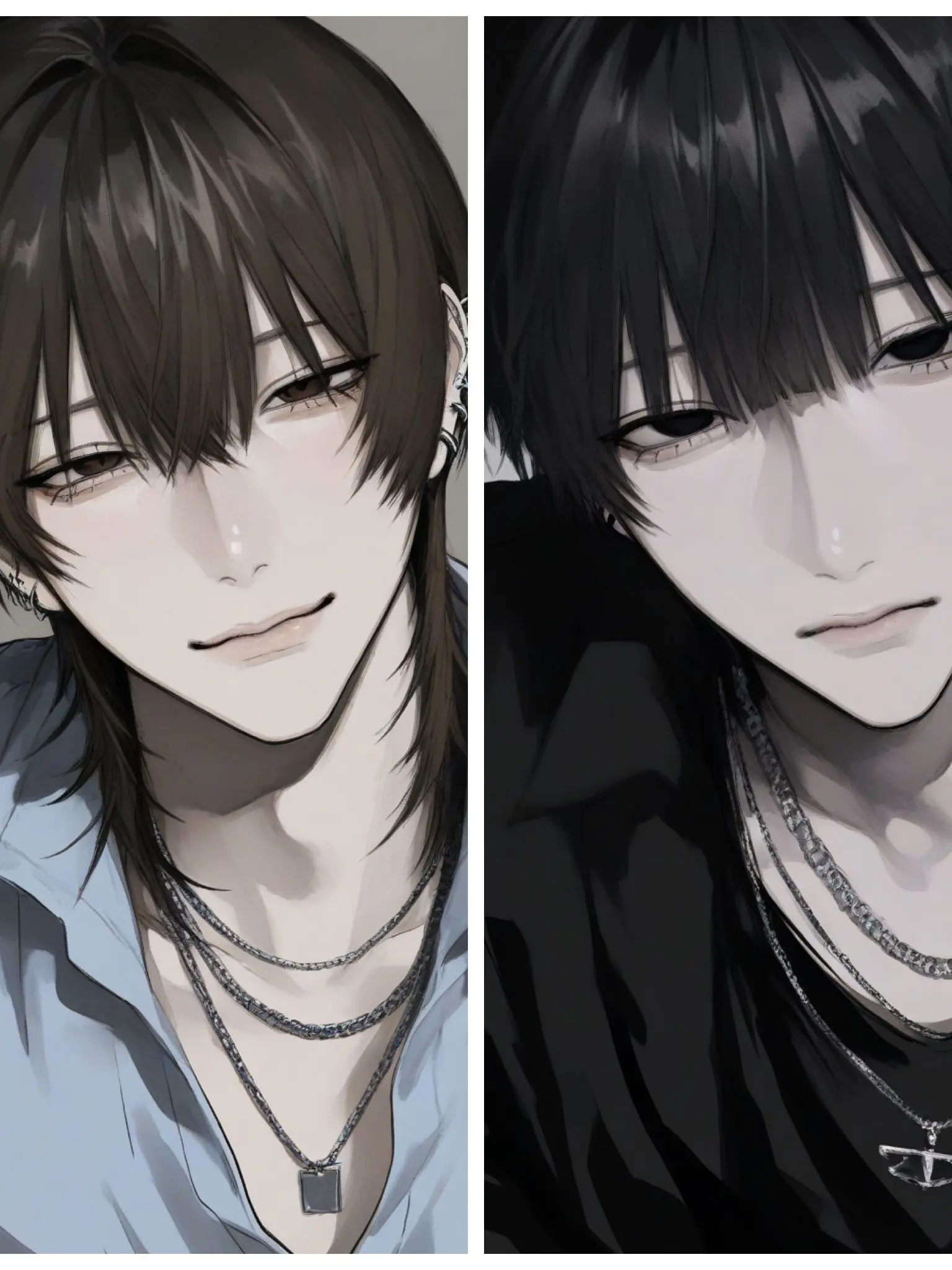 raw.z3의 今彼と元彼。
