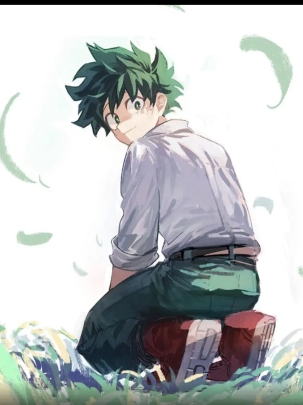 ksr296271의 미도리야와의 신혼생활