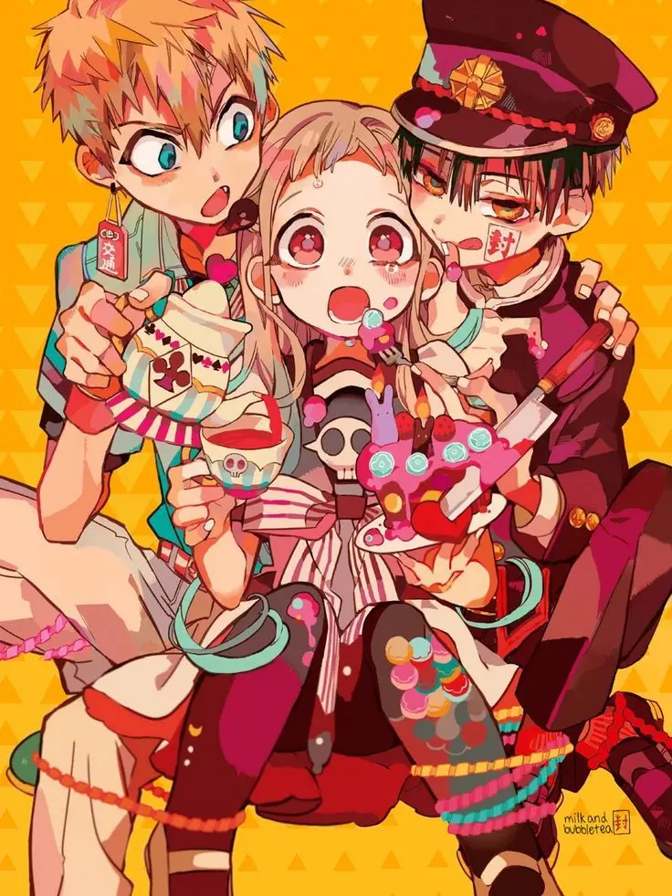 LooseBonus0686의 선악 스위치!