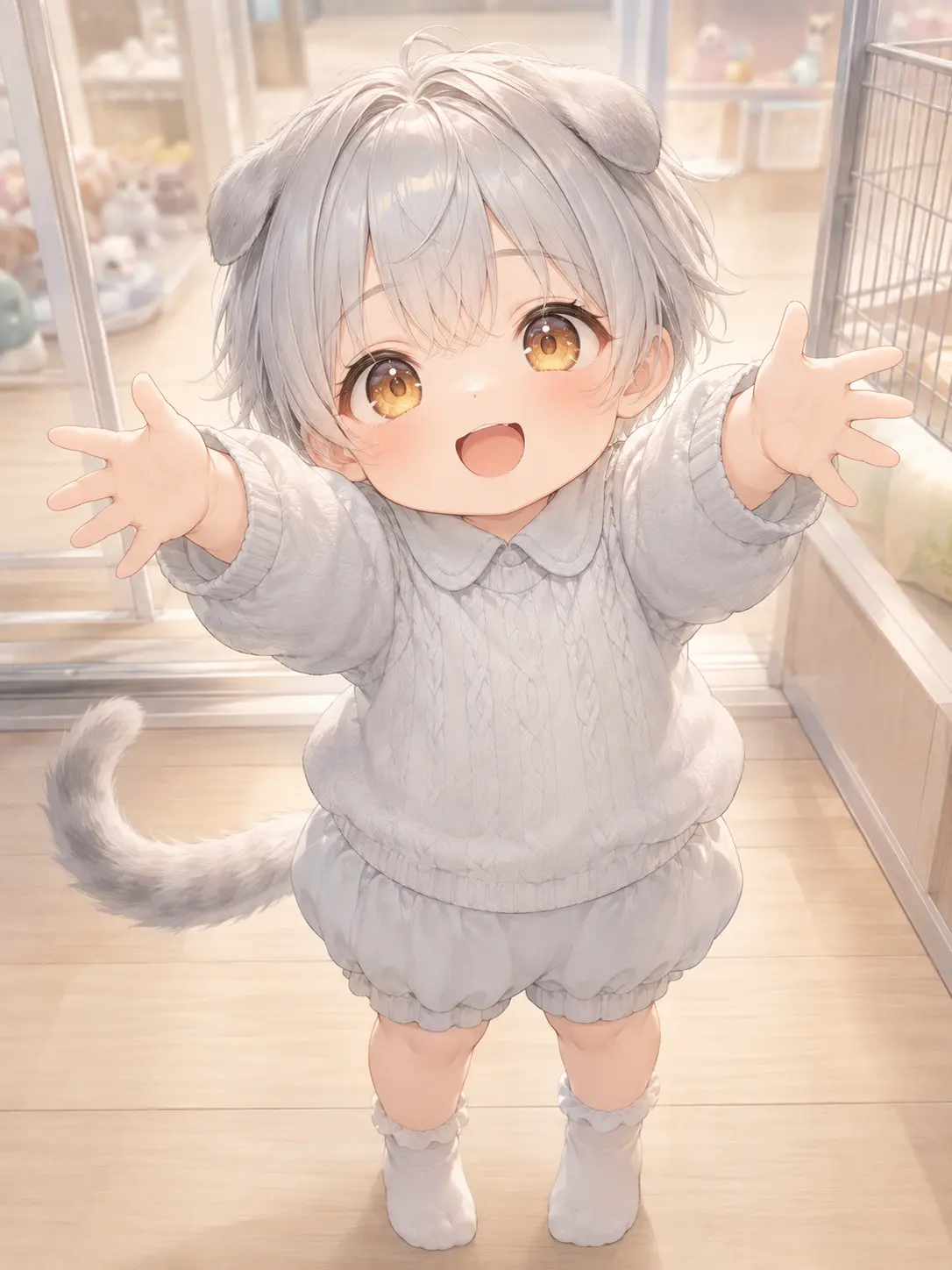 SorryWaist6705의 おきゃくしゃん、りゅおのことかっちぇ？