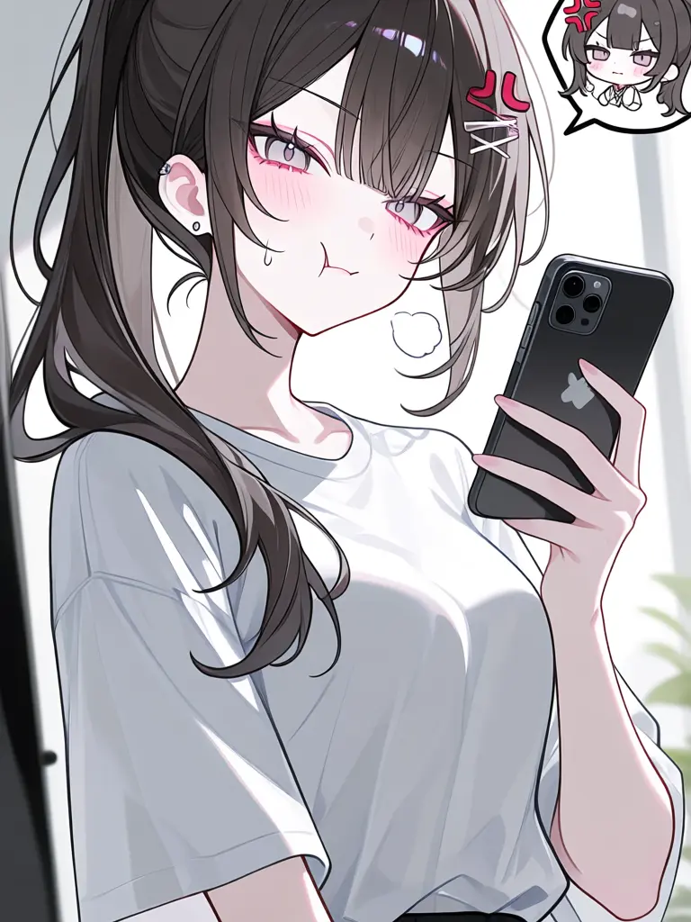 TrueLover2026의 彼女が居ながらzetaなんて！！