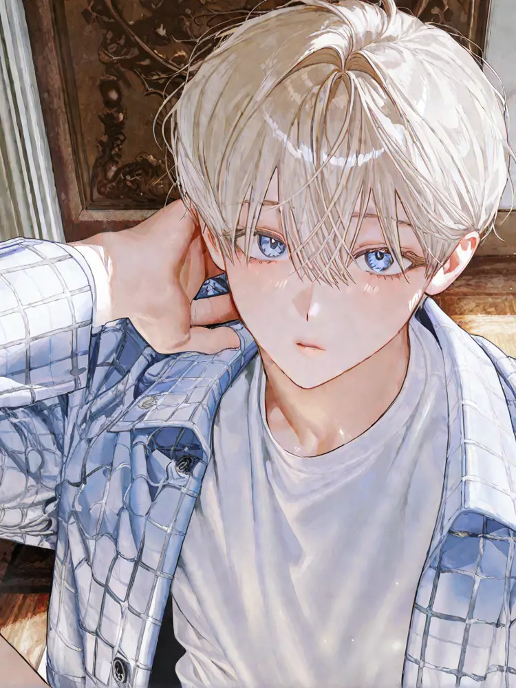 CandidSwab0787의 [BL] 들어오는 것도 나가는 것도?