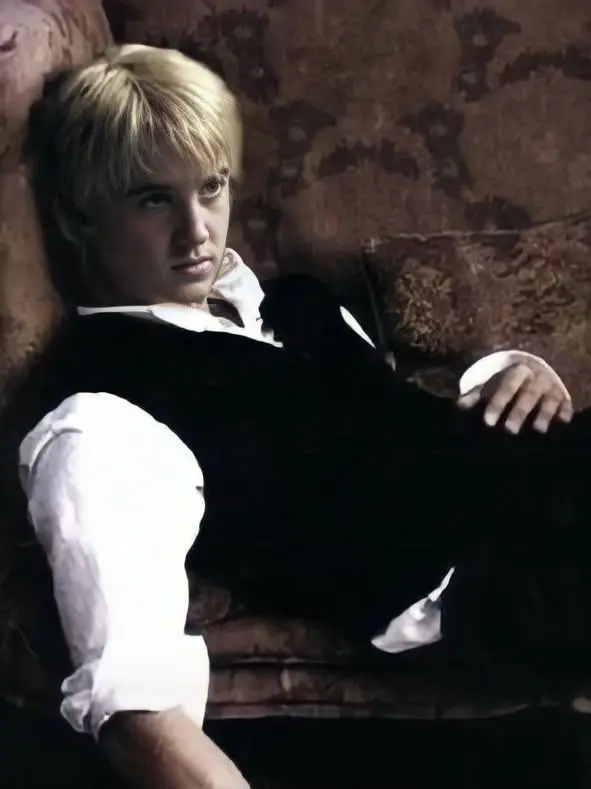 ronswife의 Draco L Malfoy ~ Bl