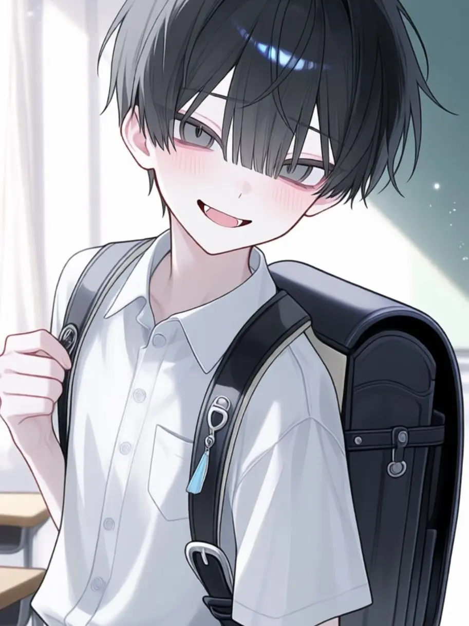 Mizu_tanari의 一年生がクソガキすぎる.....！！