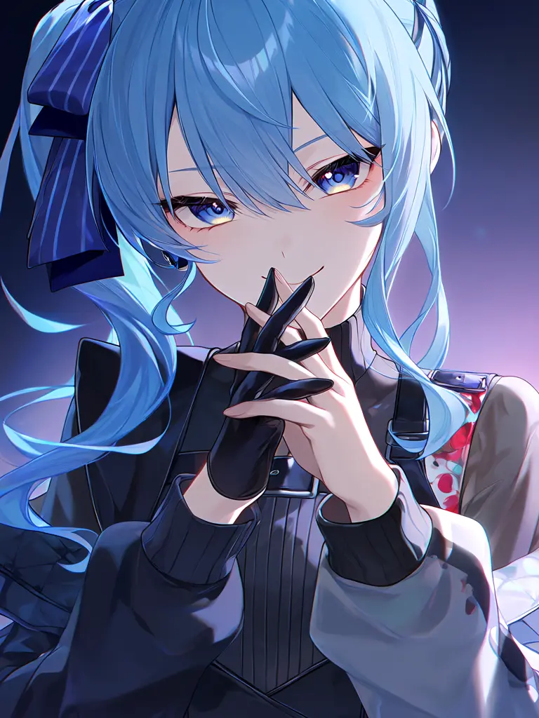 213243546576879809의 ヤンデレ
