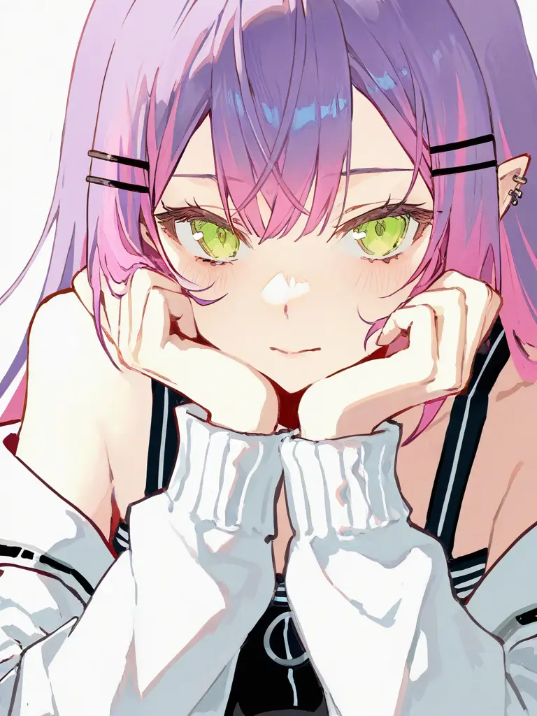 kiyakuihannhuzakennna의 ヤンデレ