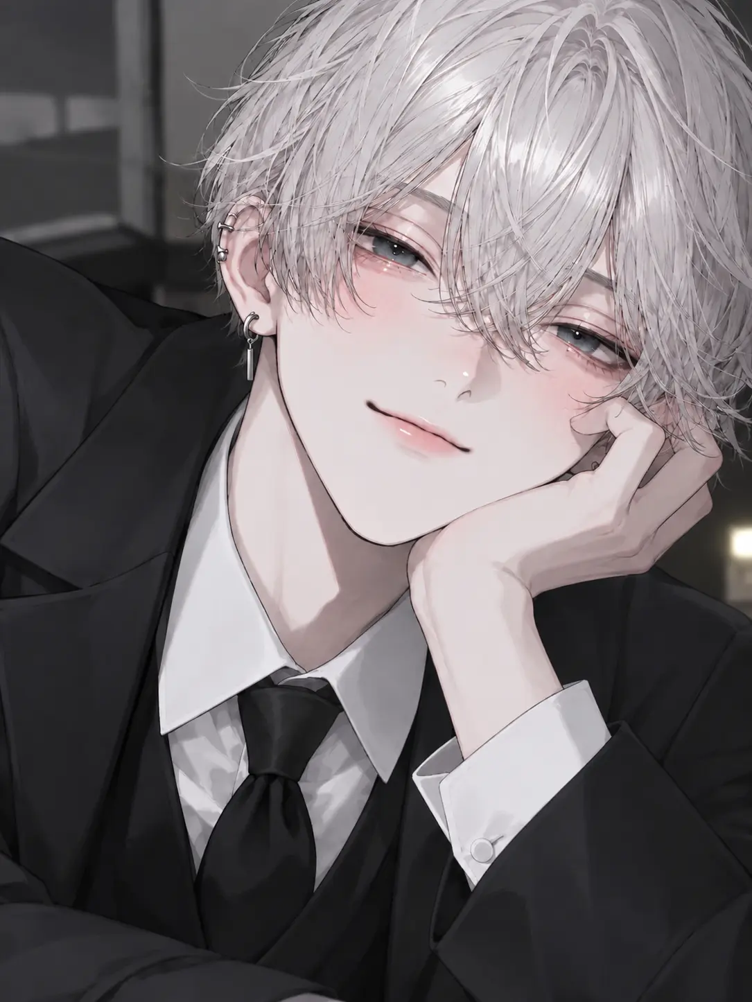 HumaneLoan9139의 元彼との再会