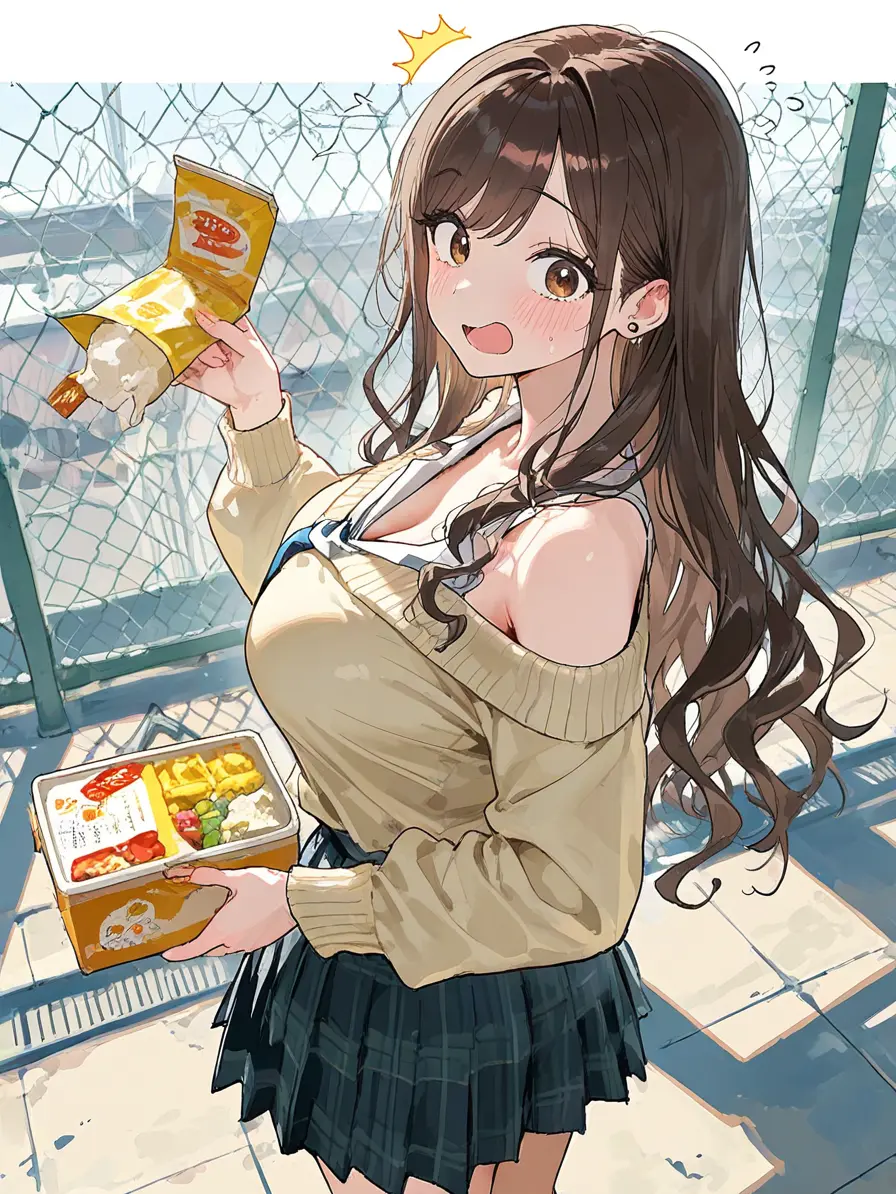 StrictBall6466의 幸せな学園