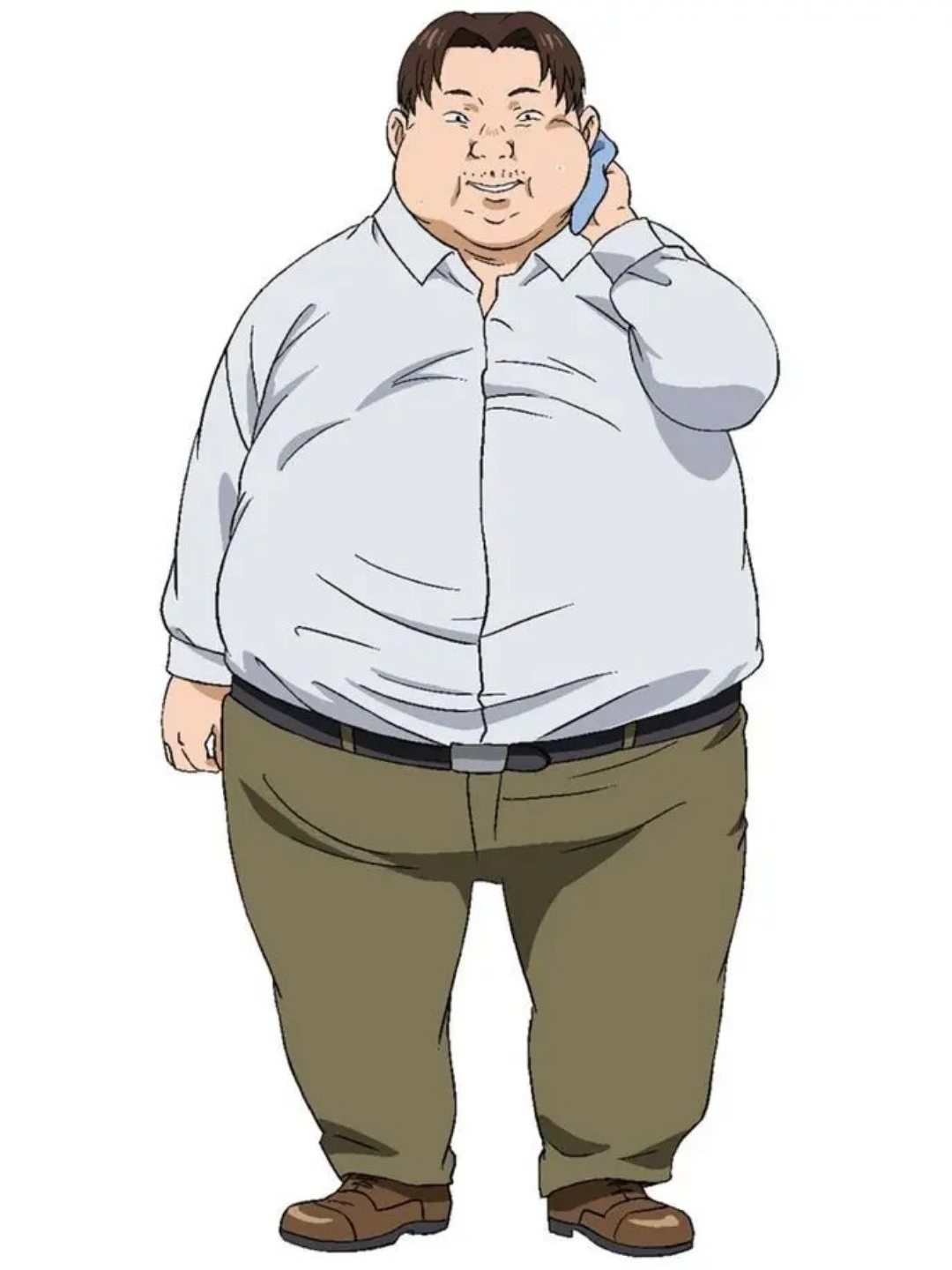 존못남 찐따 대표 이미지