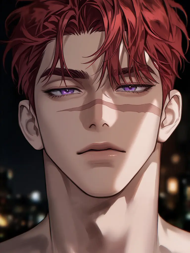 nekopan_wanwan의 好きにならない。お前なんか