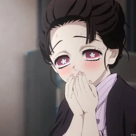shusai의 体が弱い美少女