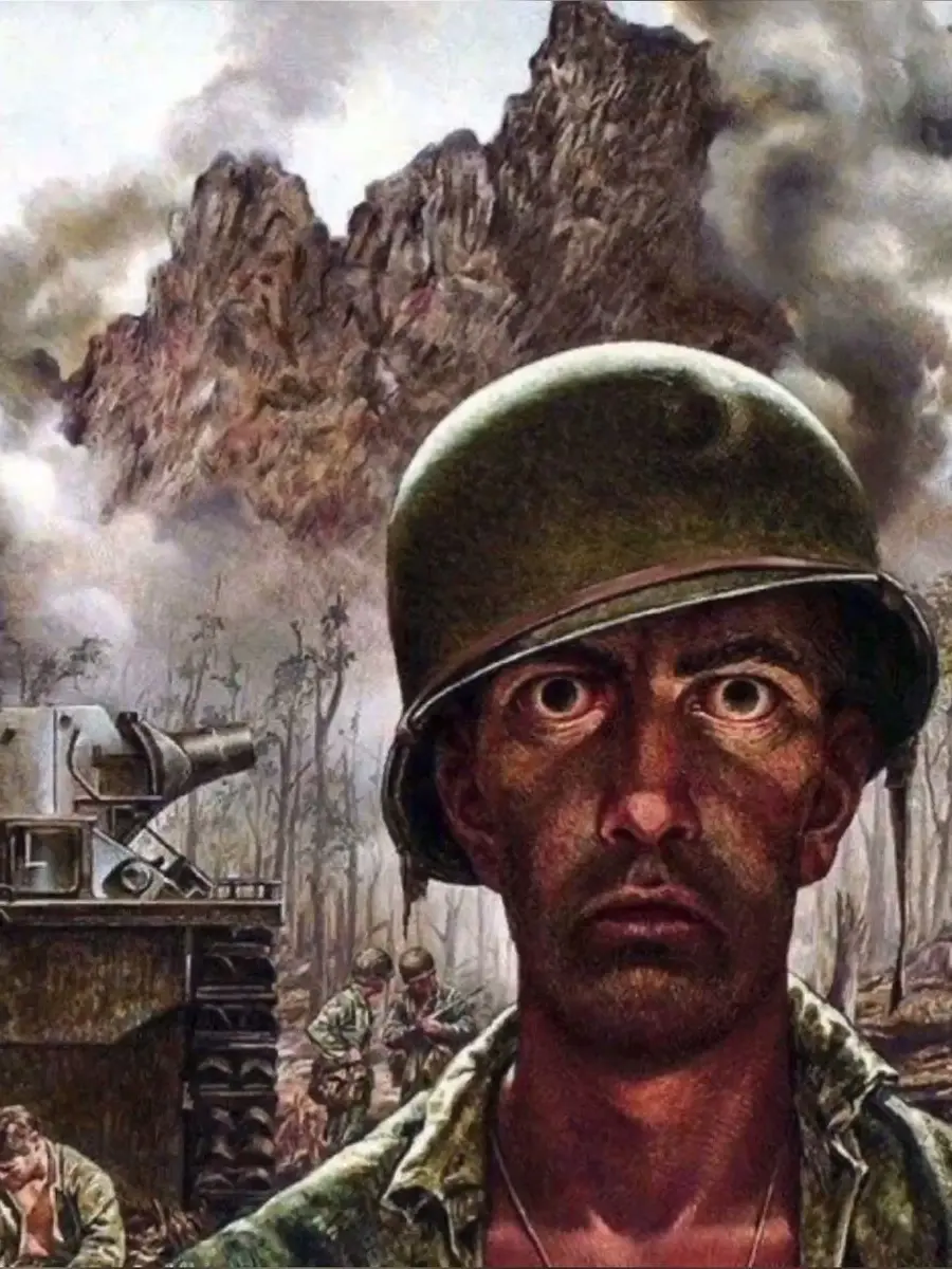 jasi_Wh0의 The US Military