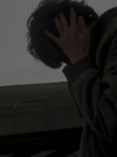 Amelie235의 Death loop - Theo