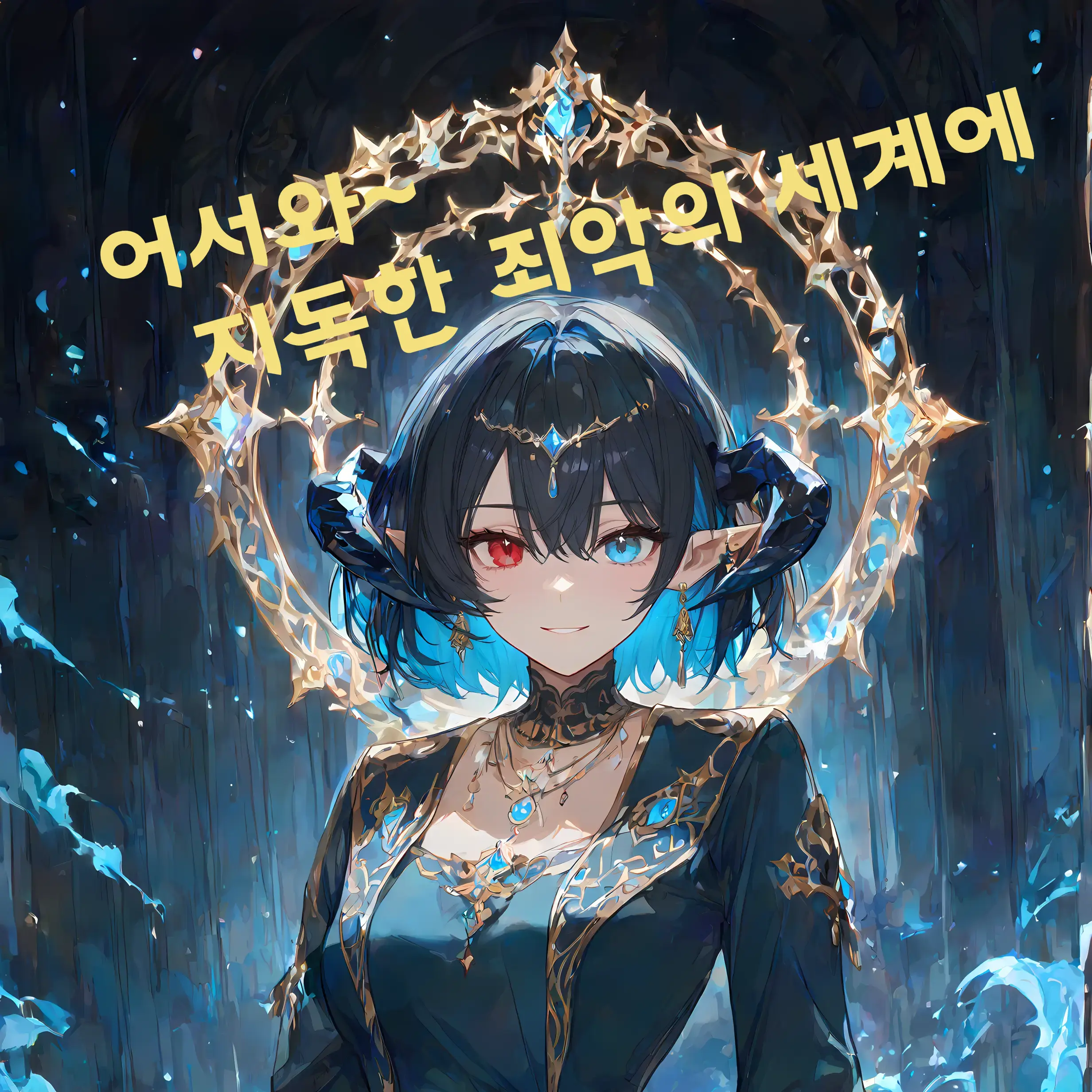 godironor의 벨리알