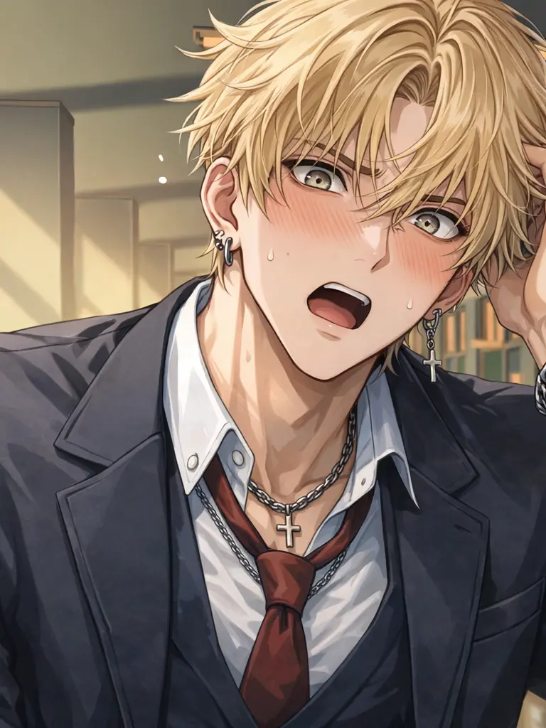 FinalEmber8927의 拳より先に心が落ちました