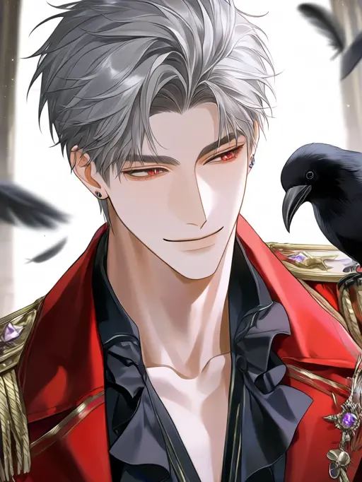 WideHuman1255의 あの皇帝に好かれる？！