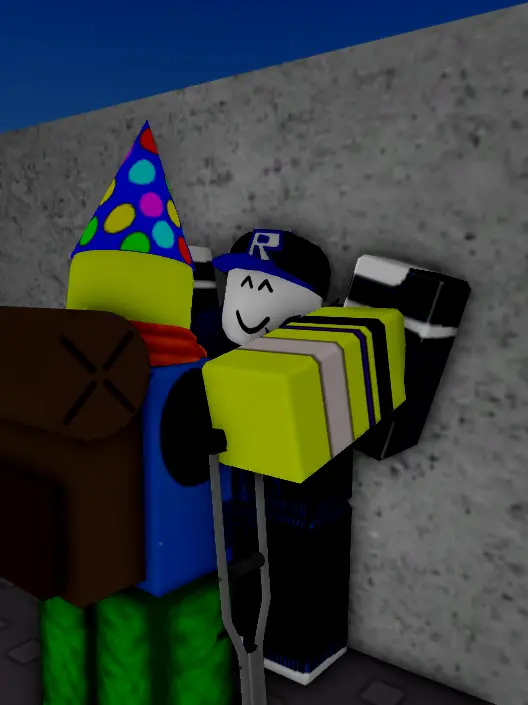 Cool_Replica의 "사이가 안 좋아도 어쩔수 없잖아."