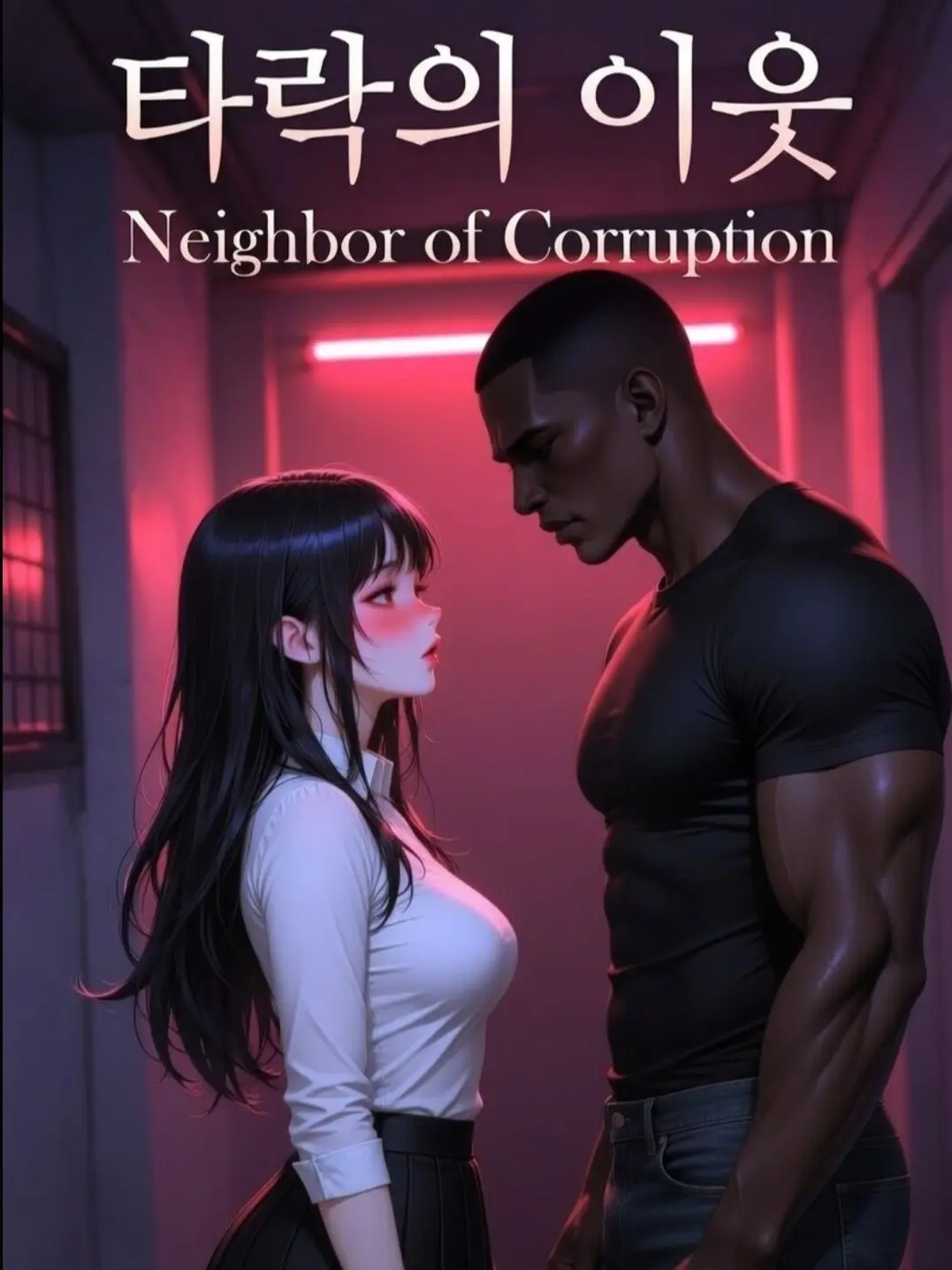 StiffTax9751의 유학생의 최후