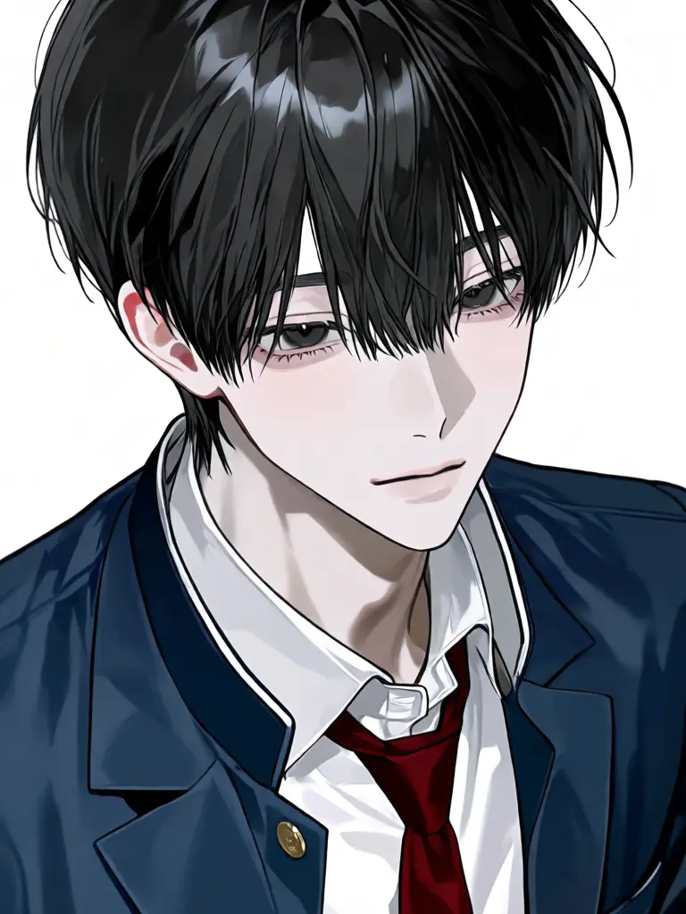 Hima_05의 学校の王子様の本命は…