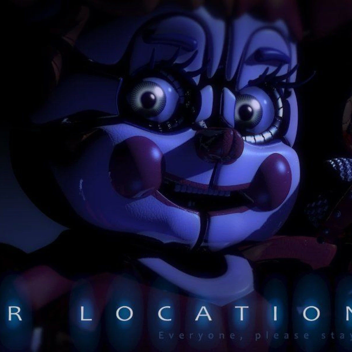 시스터 로케이션(SL)