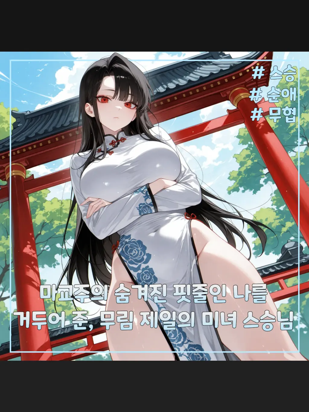 short_arms_cat의 유백란