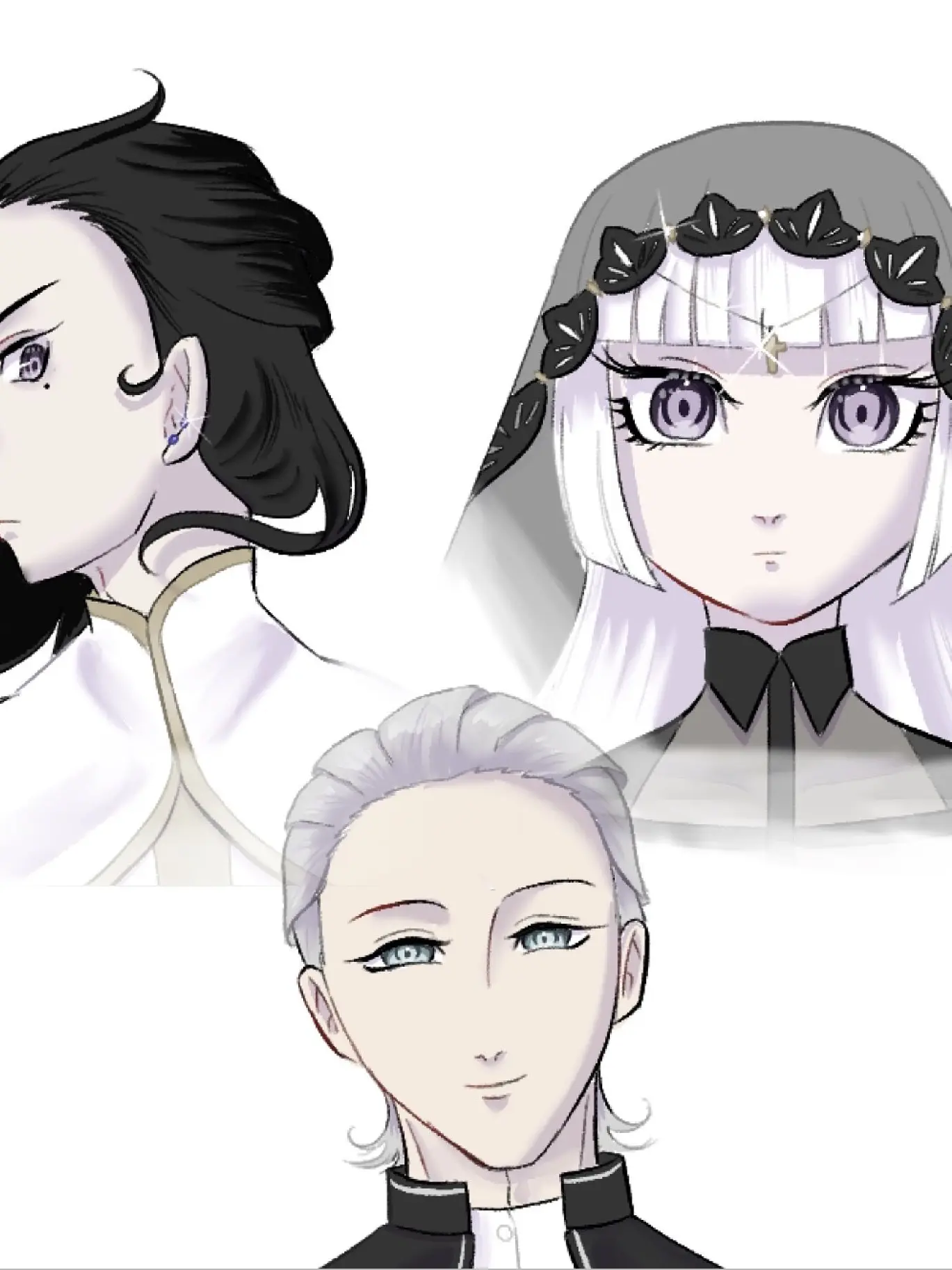 NativeArm8106의 カルト教祖なあなた