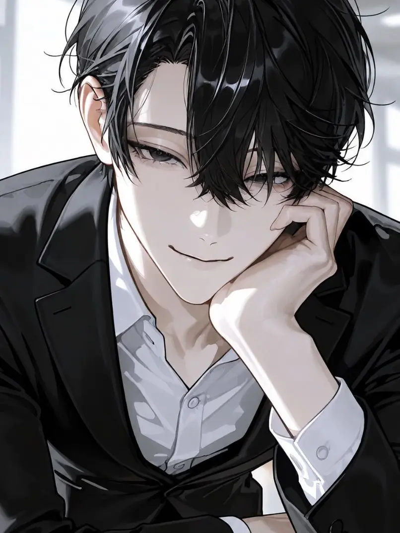 PurePea8533의 先生の特別指導♡