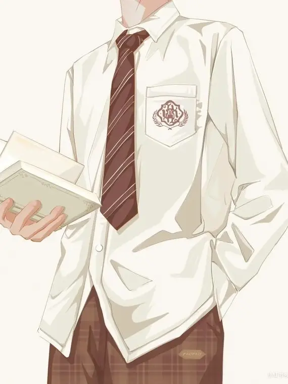 ShortHip7603의 | The German Exchange Student