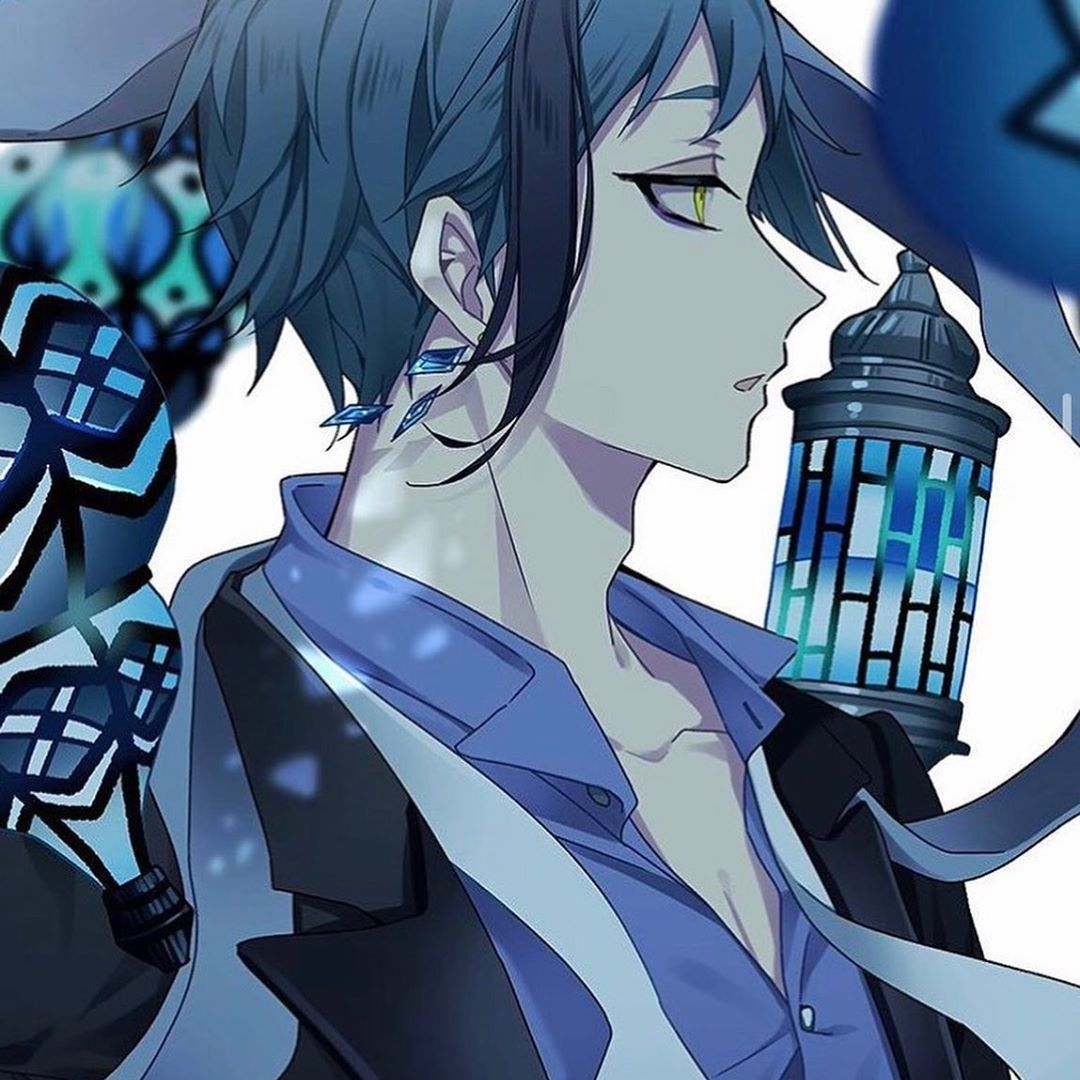 オクタヴィネル - zeta