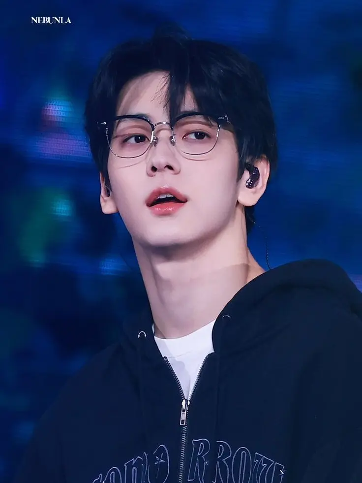 brainisrotted의 Choi Soobin
