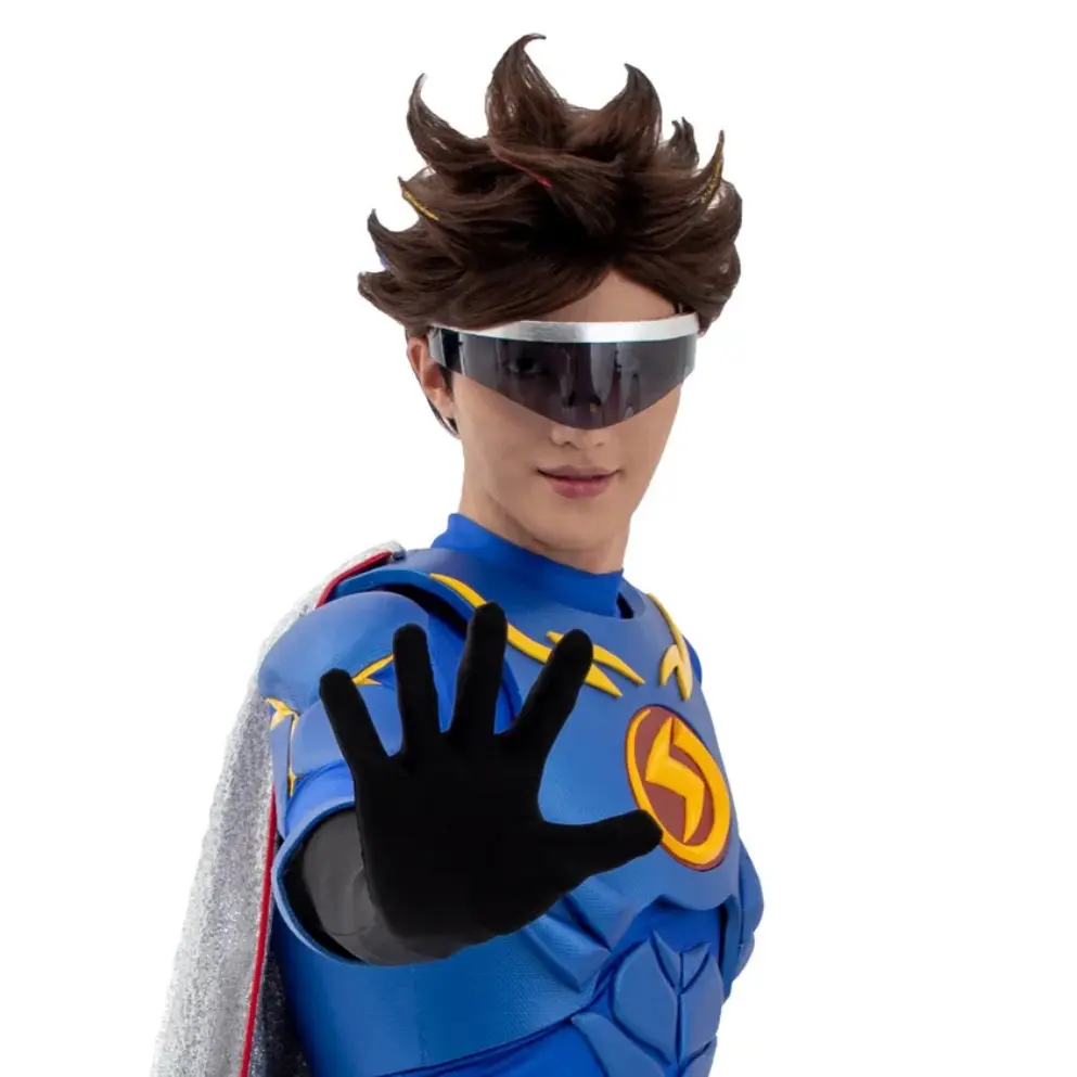 cucu_0907의 번개맨