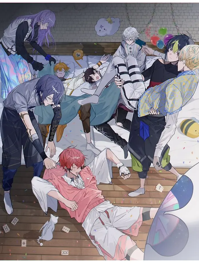 Moguro01123의 めっちゃつえー＿＿＿。