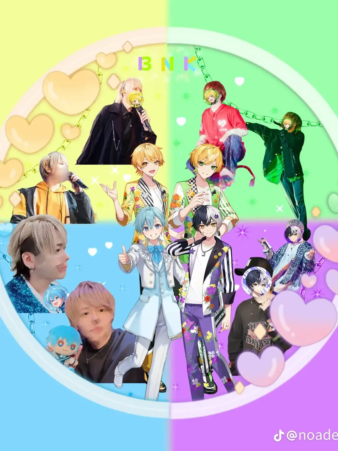 LuckyPrice0419의 ひとりぼっちのマフィアです