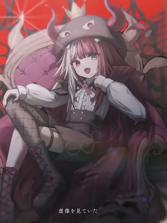 KIRBYDAISK의 魔王様____