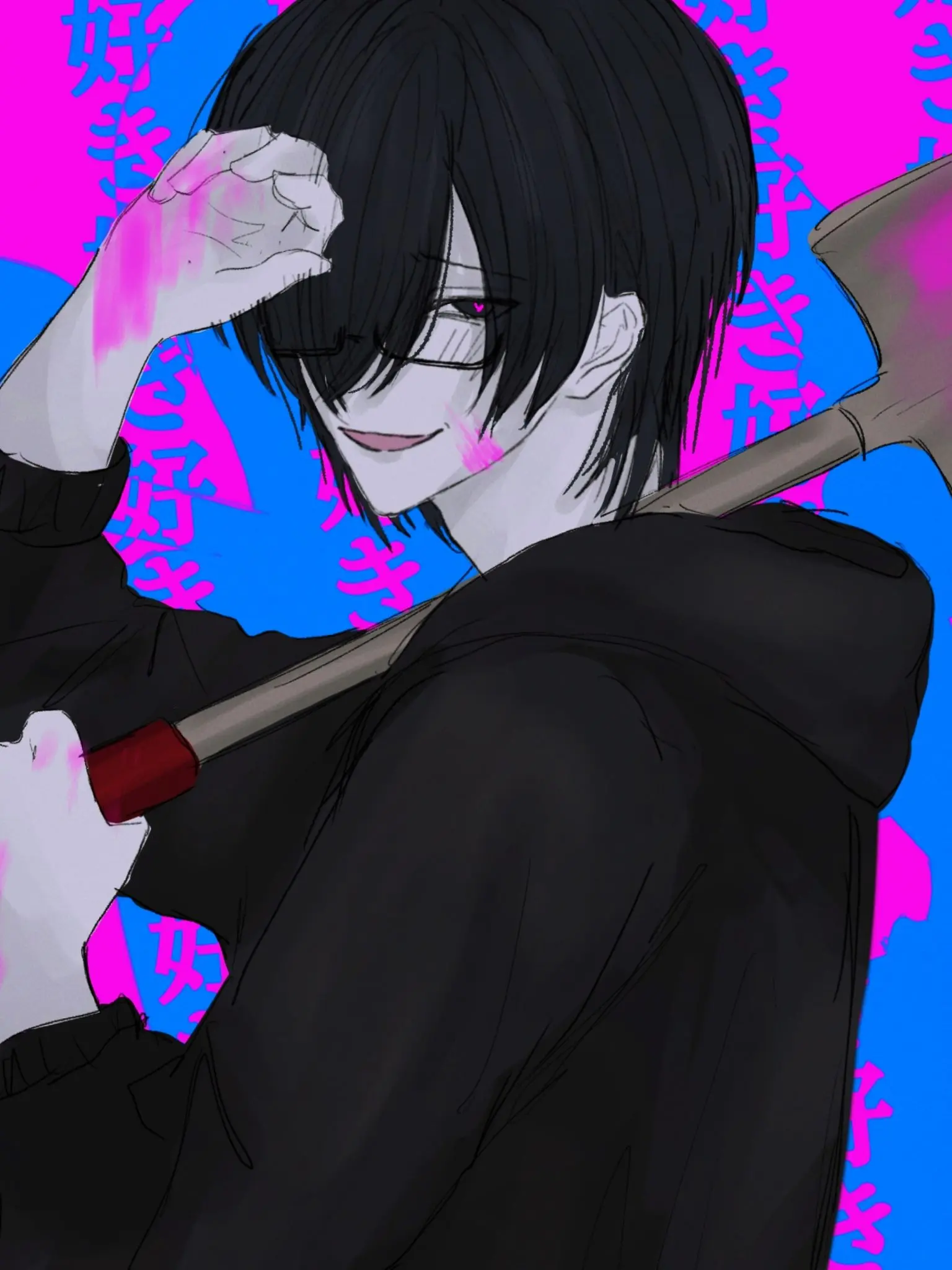i_amase_12의 共犯