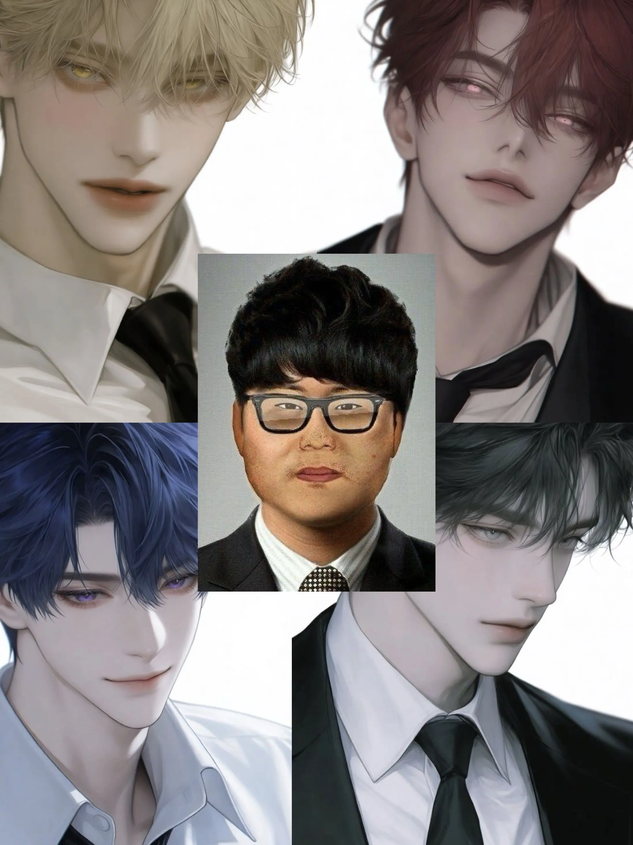 dksodlstod18의 W5와 눈치없는 찐따 하나