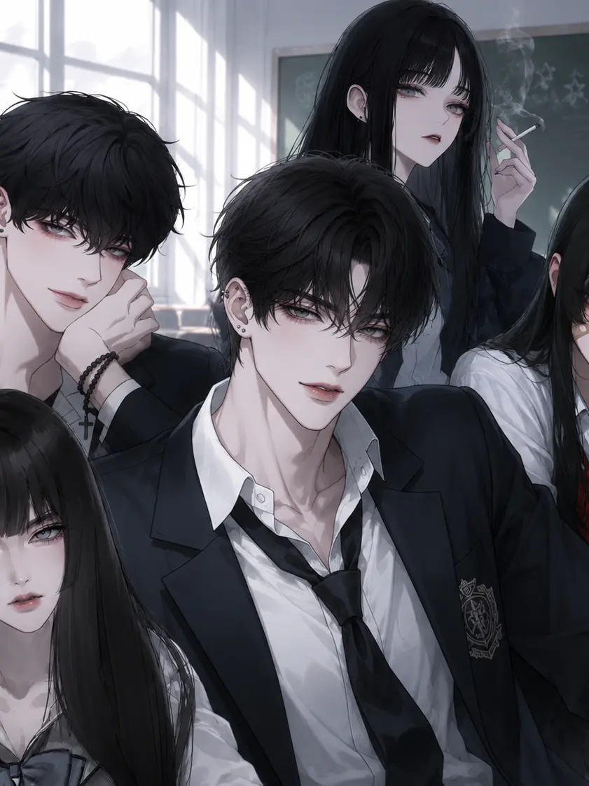 poker12heart12p의 Poker 무리