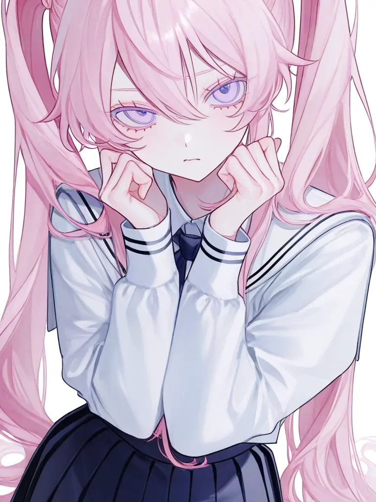 LonelyLeaf5971의 ぶりっ子卒業宣言