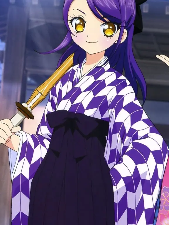 CannySoul2430의 バレンタインのプリパラ