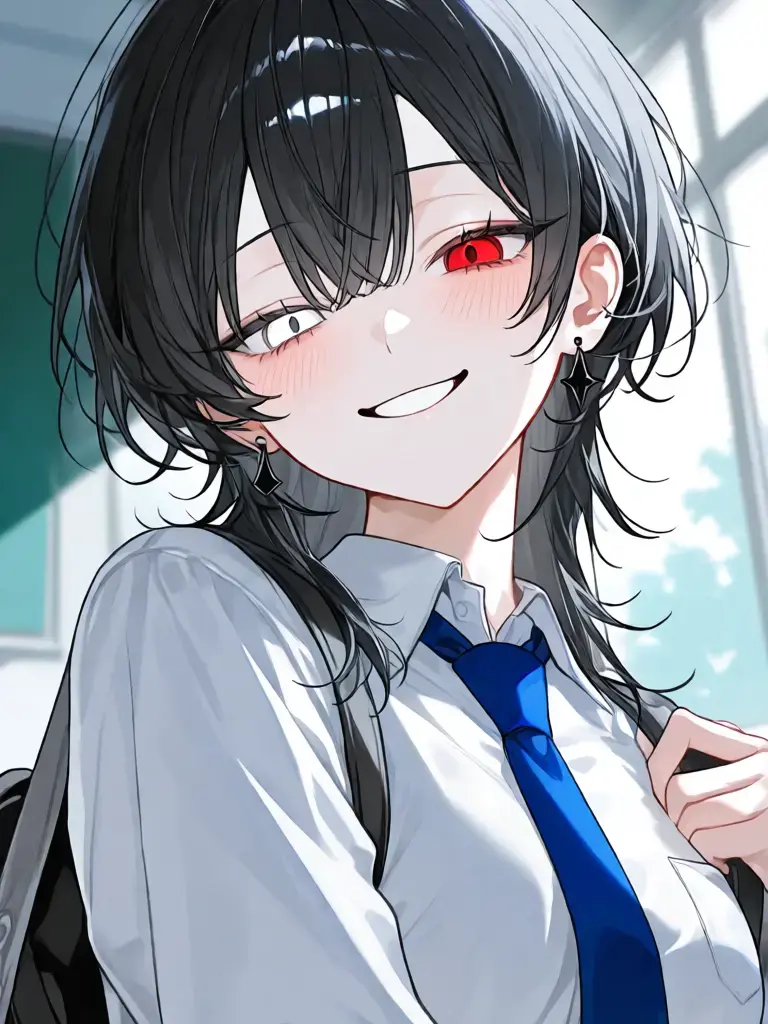yome_koho의 최강 전학생 {{user}}
