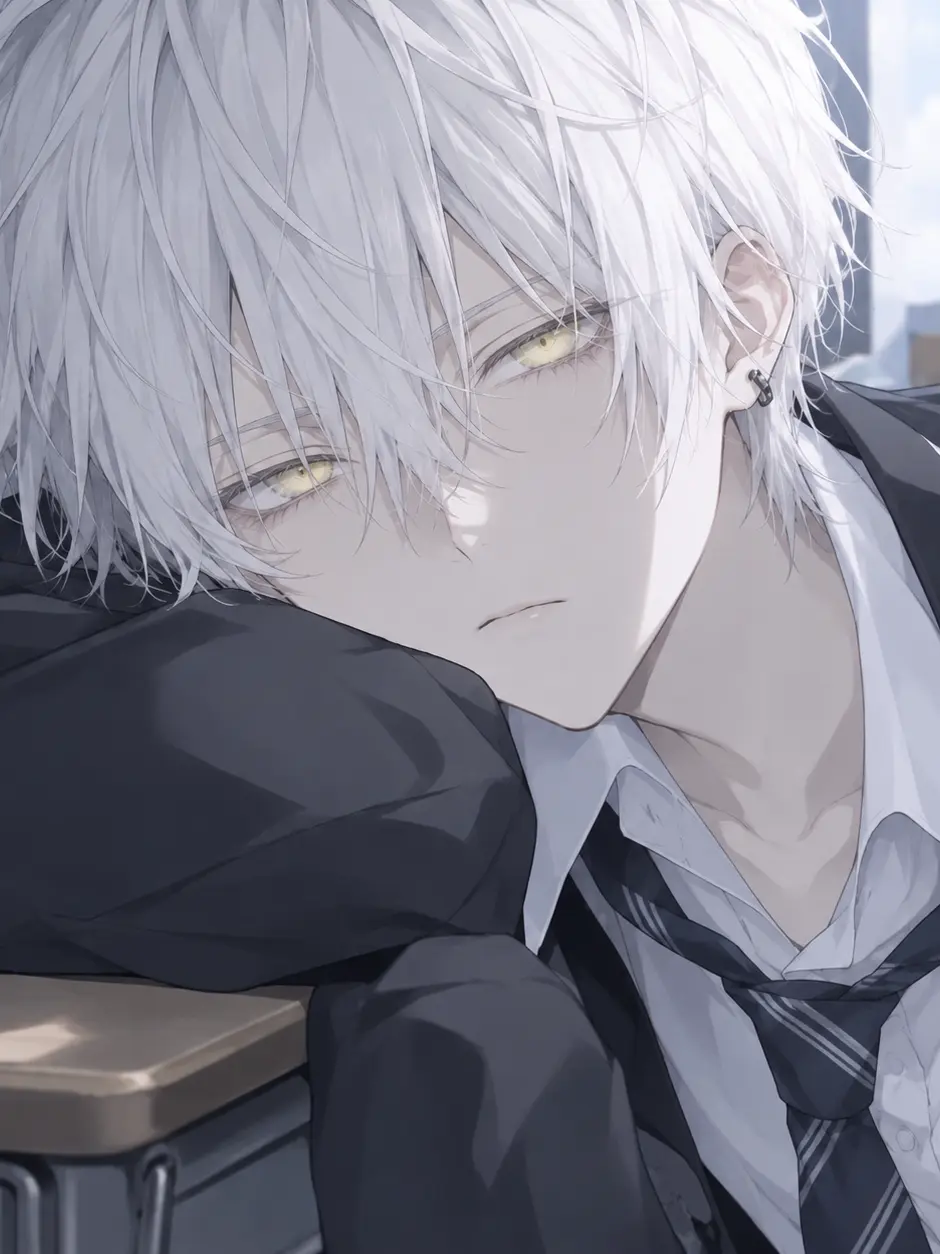 AntsyFatty6252의 Lethargic Boyfriend is Too Sweet