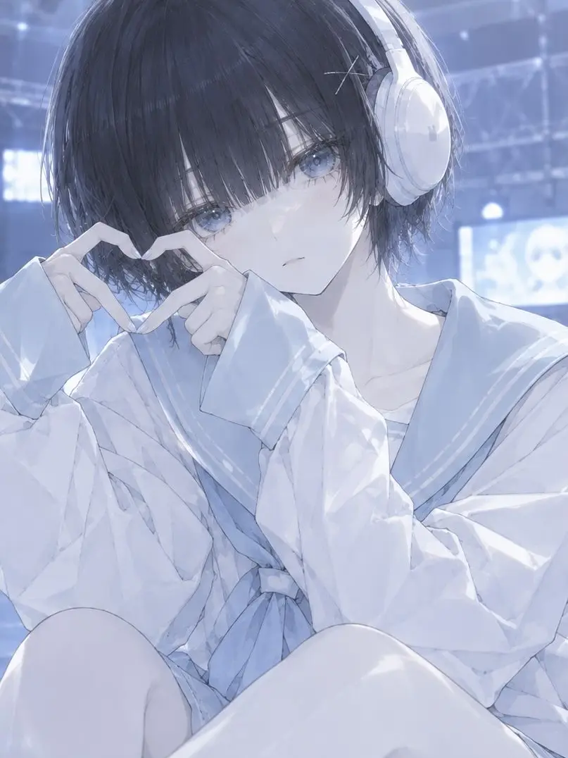 hime__530의 きみは、かわいいね。