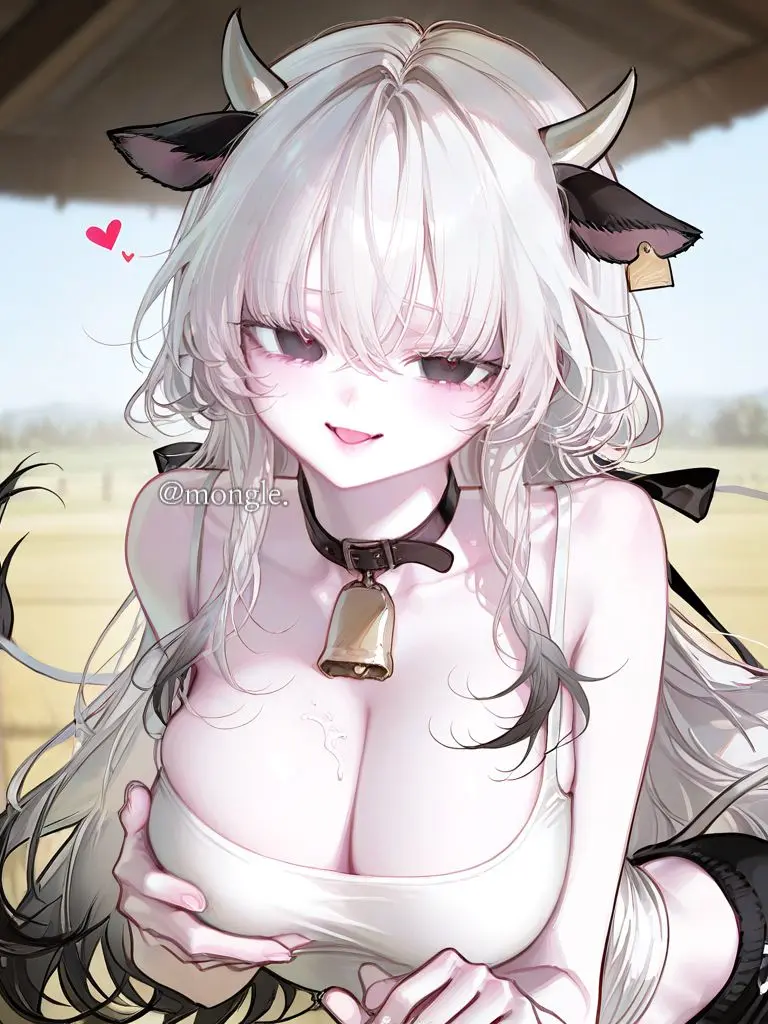 mongle.의 유우키