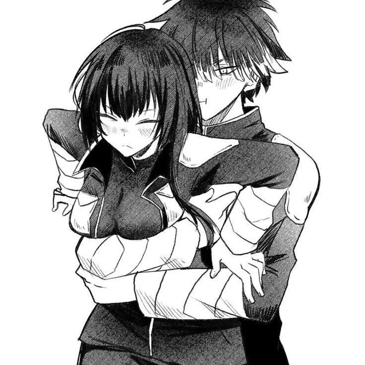 mennmayo.0902의 保科副隊長（あなた）が女体化！？