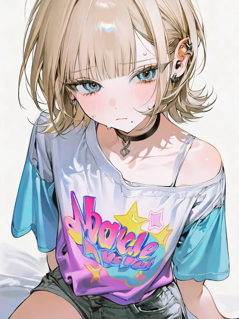 RegalPie7510의 ふにゃオス(成人済み)