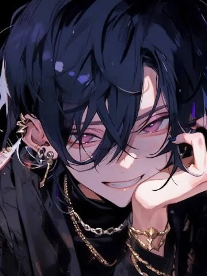 PorousPond87213의 マフィアのペットになりました